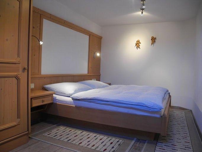 Appartement Haus-Anita à Grän Extérieur photo